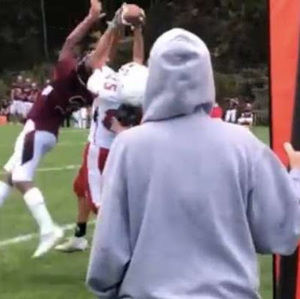 Meet your Posher, Devon